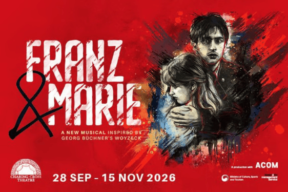 Franz & Marie